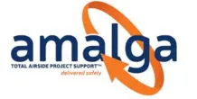 Amalga logo