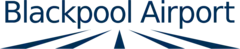 Blackpool Airport logo