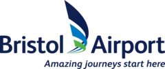 Bristol Airport logo