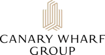 Canary Wharf Group logo