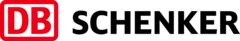DB Schenker logo