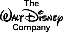 The Walt Disney Company logo