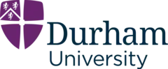 Durham University logo