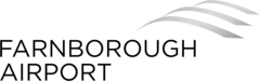 Farnborough Airport logo
