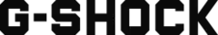 G-SHOCK logo