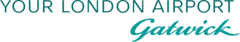 Gatwick Airport logo