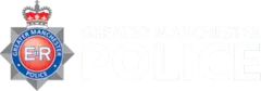 Greater Manchester Police logo