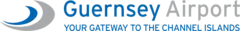 Guernsey Airport logo