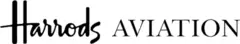 Harrods Aviation logo