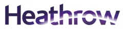 Heathrow Airport logo