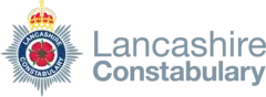 Lancashire Constabulary logo