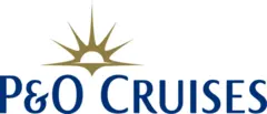 P&O Cruises logo