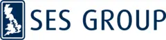 SES Group logo