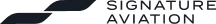 Signature Aviation logo