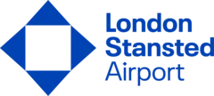 London Stansted Airport logo