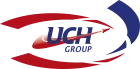 UCH Logistics logo