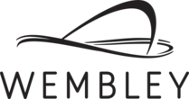Wembley Stadium logo