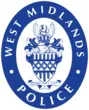 West Midlands Police logo