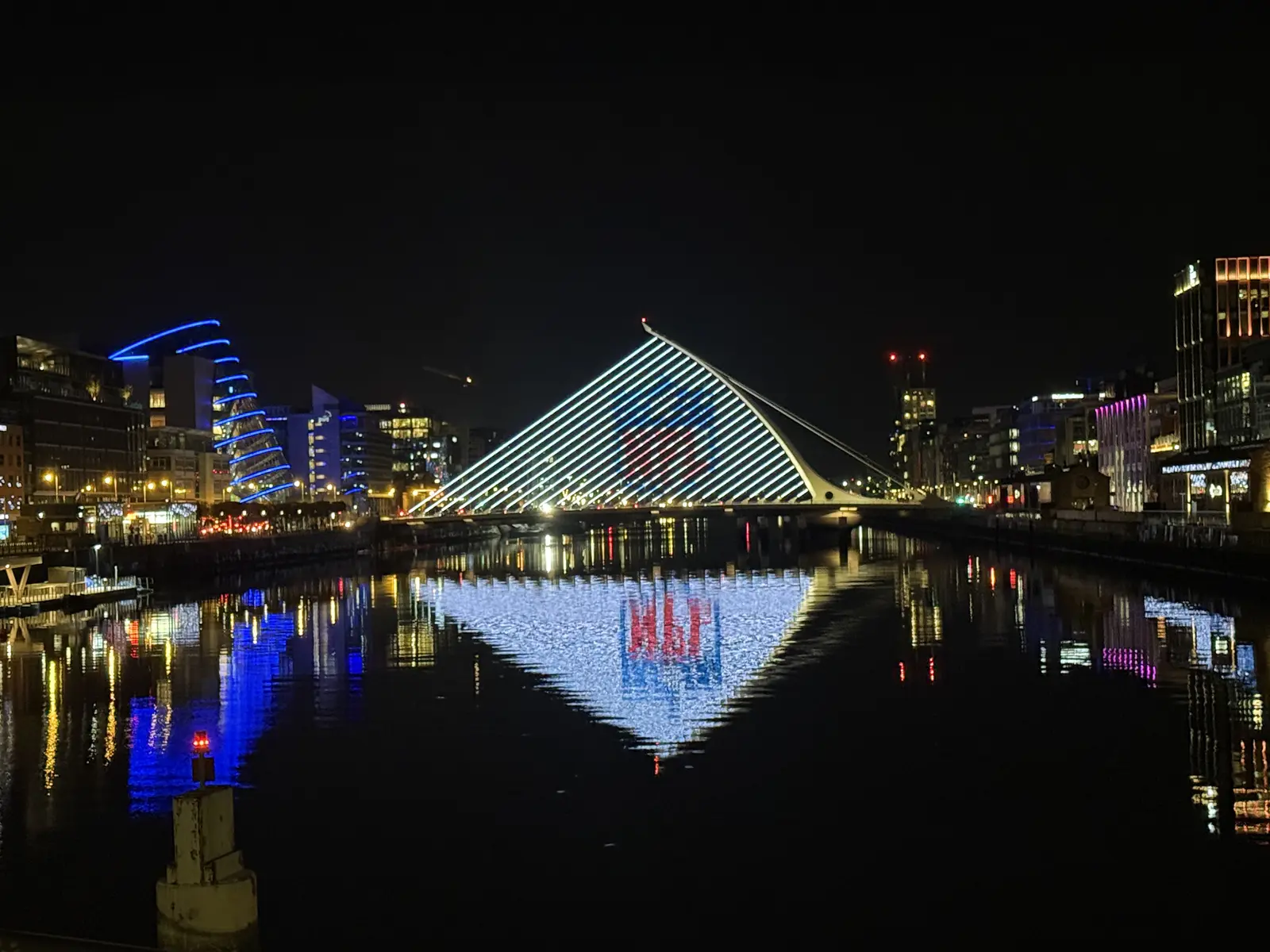 NFL international game city venue secured with RedteQ screening equipment